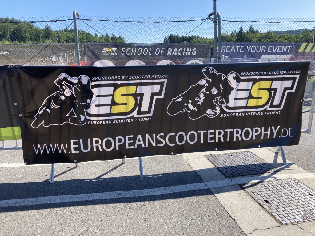 European Pitbike Trophy